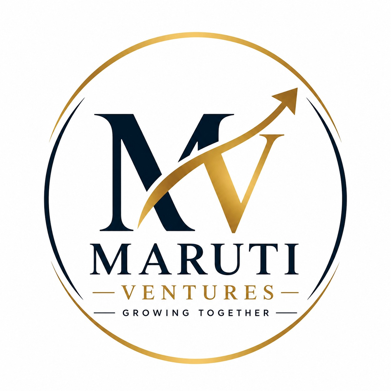 Maruti Ventures logo