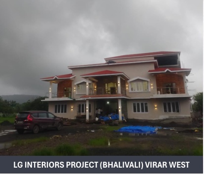 Maruti Ventures project
