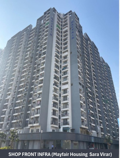 Maruti Ventures project