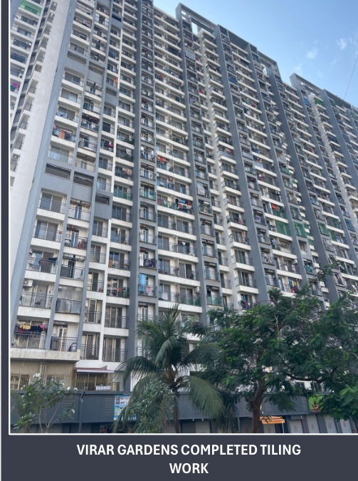 Maruti Ventures project