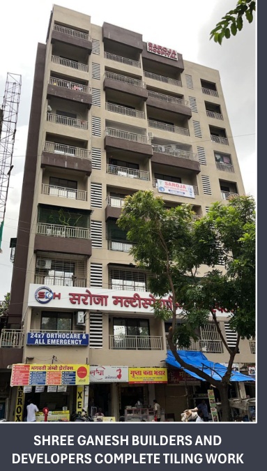 Maruti Ventures project